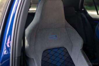 VW Golf 8R Performance 4motion DSG - 10