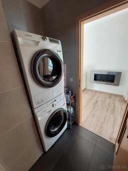 Exklusivní mezonetový byt 4 +kk, 120 m2,Brno-Bystrc - 10