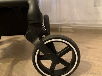 Cybex balios s lux dvojkombinace - 10