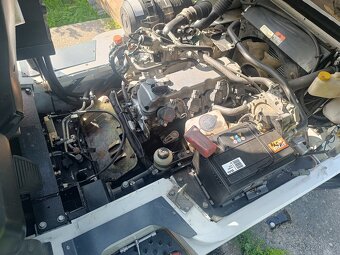 VZV.unicarriers 3,2 - 10