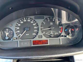 BMW E46 Compact 325TI - 10