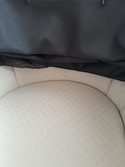 Kočárek ABC Design, Salsa 4 AIR, Dolphin Diamond - 10