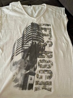 Prodám dámské oblečení - 10