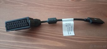 KABELY A RŮZNÉ PROPOJOVACÍ... NABÍJEČKY... - 10