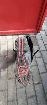 Set motorkářského oblečení Probiker & Cycle Spirit & Shiro - 10