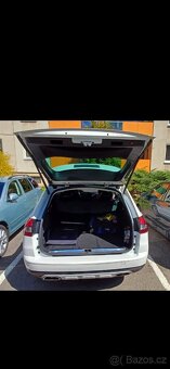 Citroen c5 x7 2.0 bluehdi - 10