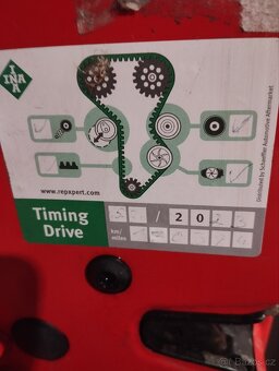 Volkswagen Polo 6n2 1.0mpi 37kW STK 4/2027 - 10