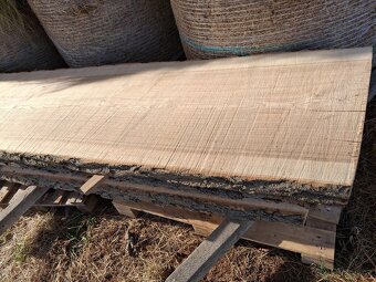 Jasanové fošny - 10