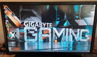Herní PC Gigabyte Gaming Ryzen7 - 10