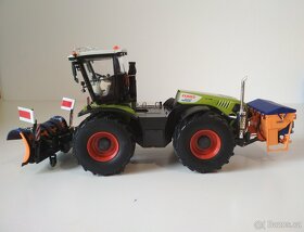 Schmidt - zimní údržba 1/32 - 10