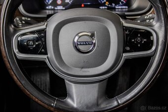 Volvo V90 / PREVERENÉ - 10