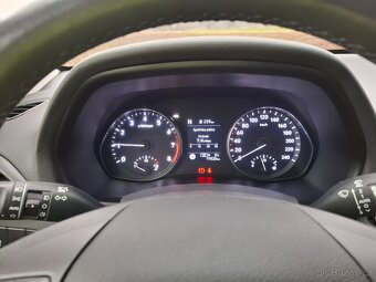 Hyundai i30 1.5 48V - 10