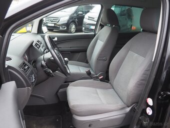 2005 Ford C-MAX 2.0 TDCi, 100 kW, DigiKlima - 10