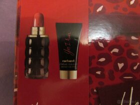 9x RARITA VŮNĚ - VERSACE, LADY GAGA, P. PRESLEY atd. - 10