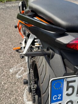 Ktm duke 125 2016 - 10