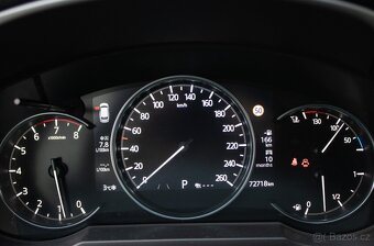 Mazda 6, Servisováno, záruka, tažné. - 10