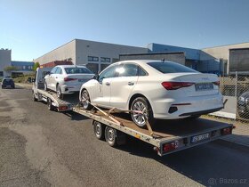 Odtahová služba NON-STOP, autodoprava - 10