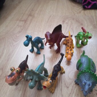 Hračky pro kluky - 10