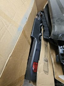 Jeep Wrangler JL a JK a Gladiator JT - díly - 10