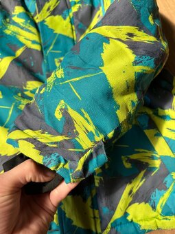 Zimní bunda Pidilidi vel. 104 - 10