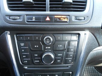 OPEL MOKKA 1,7CDTi - 10