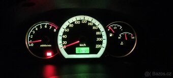 Daewoo Nubira SE - 10