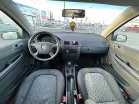 Škoda Fabia 1.2 Htp - 10
