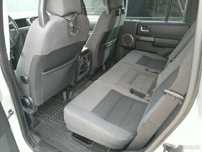 Land rover Discovery 3 - 10