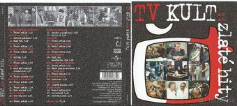 CD-PRODÁM VĚTŠÍ MNOŽSTVÍ ORIGINÁL CD 12/25 - 10