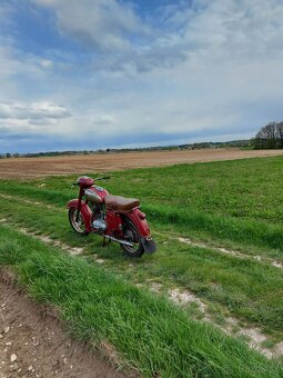 Jawa 175/356 - 10