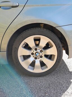 Bmw e90 325i - 10