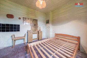 Prodej rodinného domu, 69 m², Dražice u Benátek nad Jizerou - 10