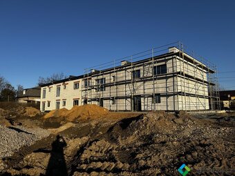 Exluzivní řadový rodinný dům, 5+kk, 130 m2, Slezská Ostrava  - 10