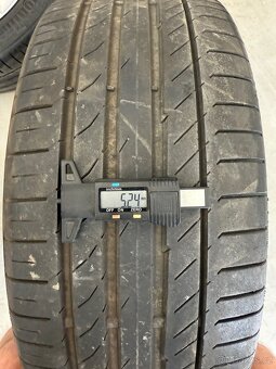 Alu kola letní r18 - 10