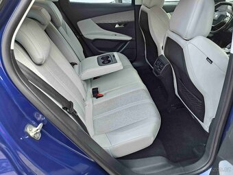 Peugeot 3008 1,2 PT EAT8 ALLURE 94.000 km - 10