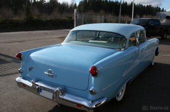 1955 Oldsmobile Super 88 - 10
