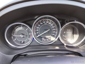 MAZDA 6 GJ 2.2 D 129KW ROK 2014 - 10