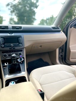 Volkswagen Passat 2.0 tdi - 10