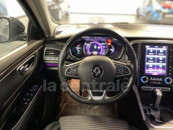 RENAULT Talisman dCi 160 ENERGY INTENS EDC 09/2018 - 10