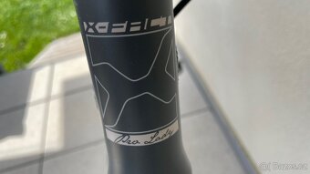 Dámské crossové kolo X-Fact Kilimanjaro 28” - 10