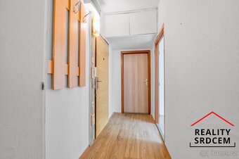 Pronájem bytu 2+1, 43 m2, K. Dvořáčka, Orlová - Lutyně - 10
