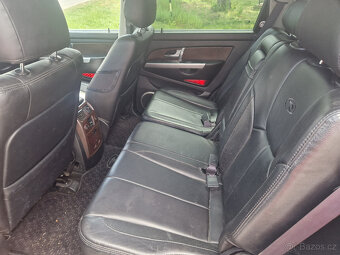 SsangYong Rexton 2.7 XDi 2006 ODPOČET DPH - 10