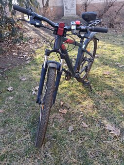 Prodám kolo Rockrider ST520 - 10