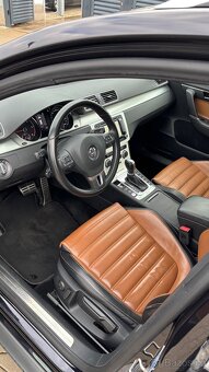 Volkswagen Passat b7 alltrack - 10
