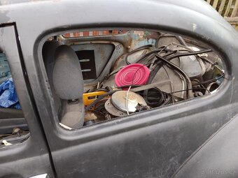 VW Brouk - 10