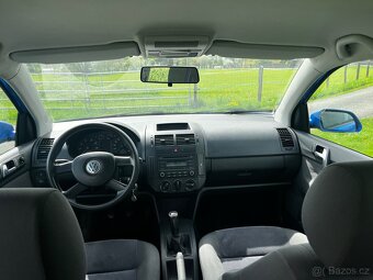 Volkswagen polo - 10