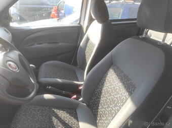 FIAT DOBLO 1,3 66kw r.v.2010+++ - 10