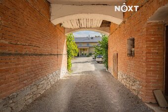 Prodej komerční Obchodní prostory, 537㎡ - 10
