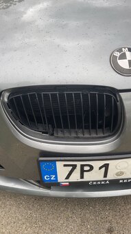 BMW e92 320d 130kw - 10