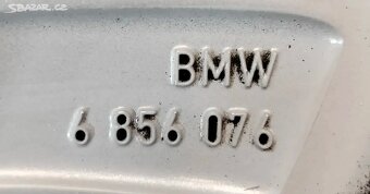 ALU disky na BMW X1 - F49, BMW X2, BMW st.574 - 10